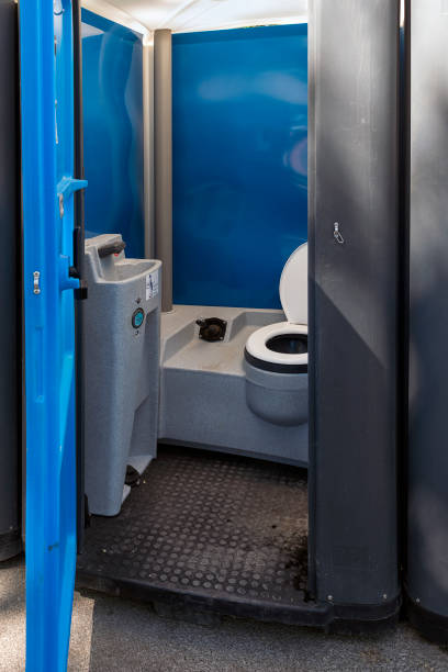 Best High-end porta potty rental  in Fort Riley, KS