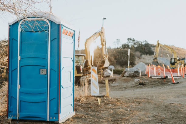 Portable Toilet Options We Offer in Fort Riley, KS