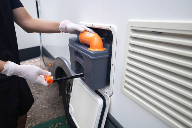 Best Portable toilet rental cost  in Fort Riley, KS