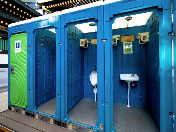 Best Local porta potty services  in Fort Riley, KS