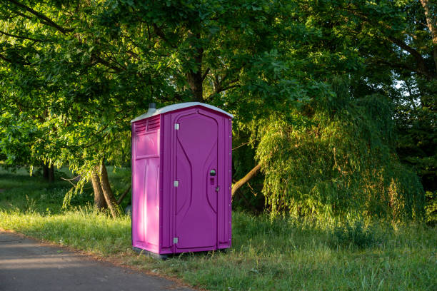 Best Affordable porta potty rental  in Fort Riley, KS