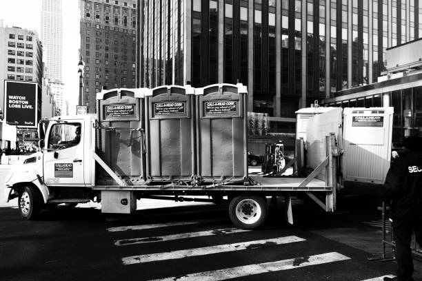  Fort Riley, KS Porta Potty Rental Pros